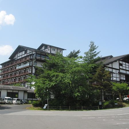 San Hotel Koromogawaso Hiraizumi Εξωτερικό φωτογραφία