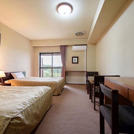 San Hotel Koromogawaso Hiraizumi Εξωτερικό φωτογραφία
