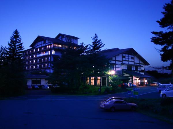 San Hotel Koromogawaso Hiraizumi Εξωτερικό φωτογραφία