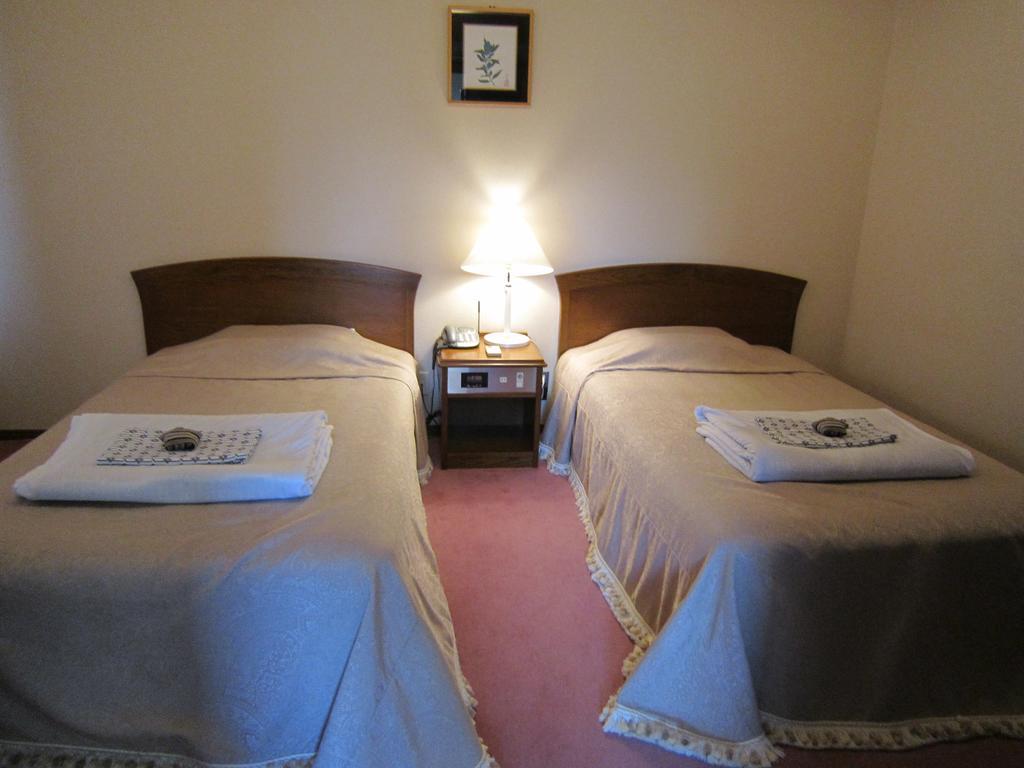 San Hotel Koromogawaso Hiraizumi Δωμάτιο φωτογραφία